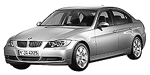 BMW E90 B0225 Fault Code