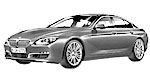 BMW F06 B0225 Fault Code