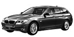 BMW F11 B0225 Fault Code